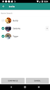 FakeTalk2 captura de pantalla 1