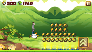 Ring Man Screenshot 2