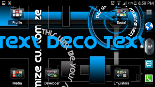 Deco Text स्क्रीनशॉट 6