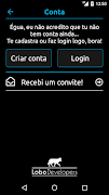 ConvidaMe imagem de tela 3