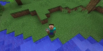 Simply Tea Mod for Minecraft PE screenshot 1