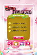 Reward Spin captura de pantalla 1