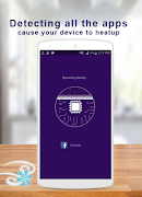 CPU冷却器主（lite） 截图 1