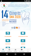SMA 2020 ảnh chụp màn hình 1