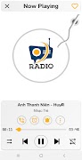 Radio Việt скриншот 3