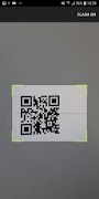 Barcode/QR Scanner screenshot 2