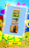 Fish In The Water: Games ภาพหน้าจอ 3