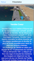 Vendee Coeur 截图 1