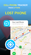 Track a Phone पोस्टर
