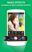 Photo Video Maker 截图 2