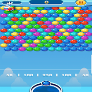 Bubbles Arcade スクリーンショット 1