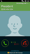 Fake Call screenshot 3