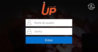IPTV UP captura de pantalla 1