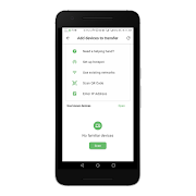 5 Schermata SF Share - File Sharing