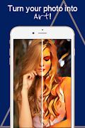 Guide For Prisma poster