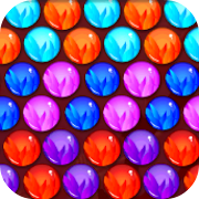 เกมส์ยิงลูกบอลบับเบิ้ล Screenshot 4