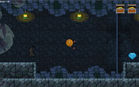 CavEscape imagem de tela 1