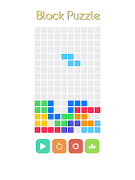 Block Puzzle captura de pantalla 6