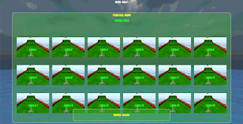 Golf 2016 Screenshot 5