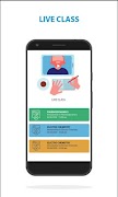 Futuring Learning App captura de pantalla 1