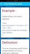 PHP imagem de tela 7