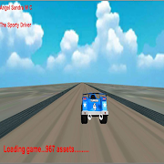 The Sporty Driver 截圖 7