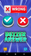 Buzzer Answer App: Right or wrong? screenshot 3