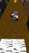 running man 海报