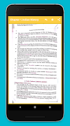 Lucent General Knowledge - OFFLINE screenshot 4