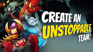 Rise & Destroy screenshot 4