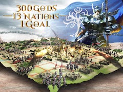 Immortal Conquest screenshot 6