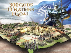 Immortal Conquest screenshot 6