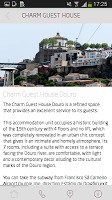 Charm Guest House Douro screenshot 1