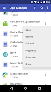 Super file manager screenshot 5