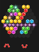 bloque! puzzle! Affiche