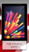 3D Backgrounds & Wallpapers ภาพหน้าจอ 6