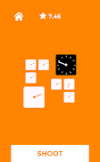Clock Shoot 截图 2