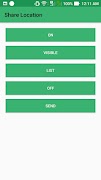 ShareLoc screenshot 3