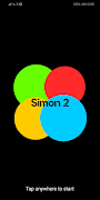 Simon 2 постер