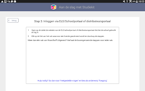 Studiekit screenshot 5