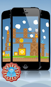 Dora : Rescue Dora in a Tower Blocks Game screenshot 2