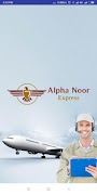 پوستر AlphaNoor