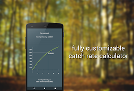 PocketDex -Pokedex for Android imagem de tela 5