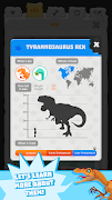 Action! Dino Cards screenshot 4