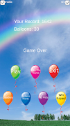 Balloon Fun ảnh chụp màn hình 4