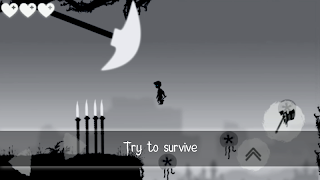 Inside Dead screenshot 4