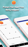 App Locker - Passcode & Pattern screenshot 1