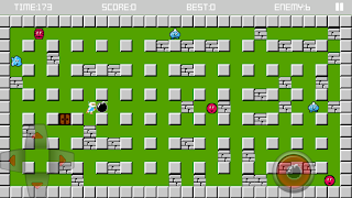 BombBomberMan 截圖 3