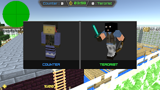 Strike Combat Pixel Online bài đăng