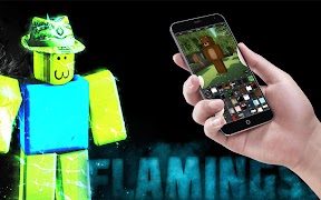 Custom Skin Creator for minecraft plakat
